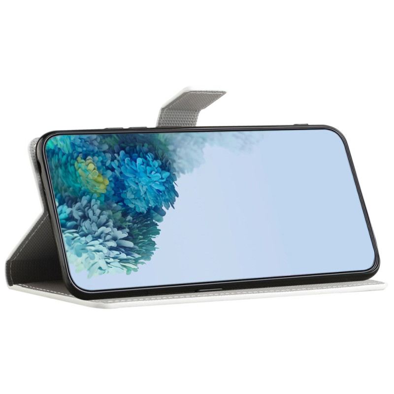 Lederhüllen Xiaomi Redmi Note 15 Pro Plus 5g Union Jack