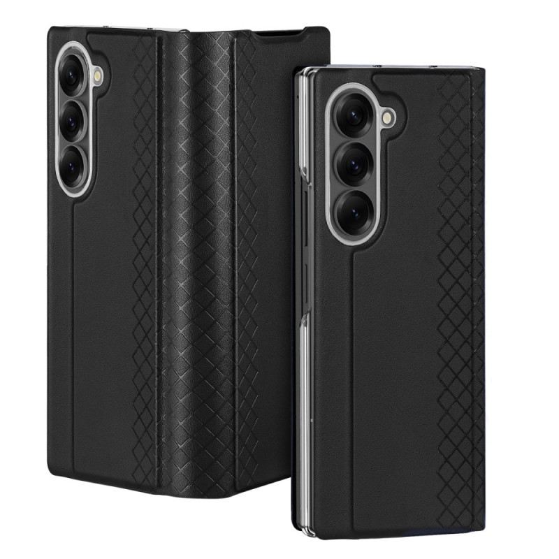 Case Samsung Galaxy Z Fold 7 Dux Ducis Bril Serie