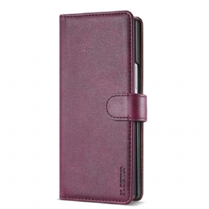 Case Samsung Galaxy Z Fold 7 Lc.imeeke