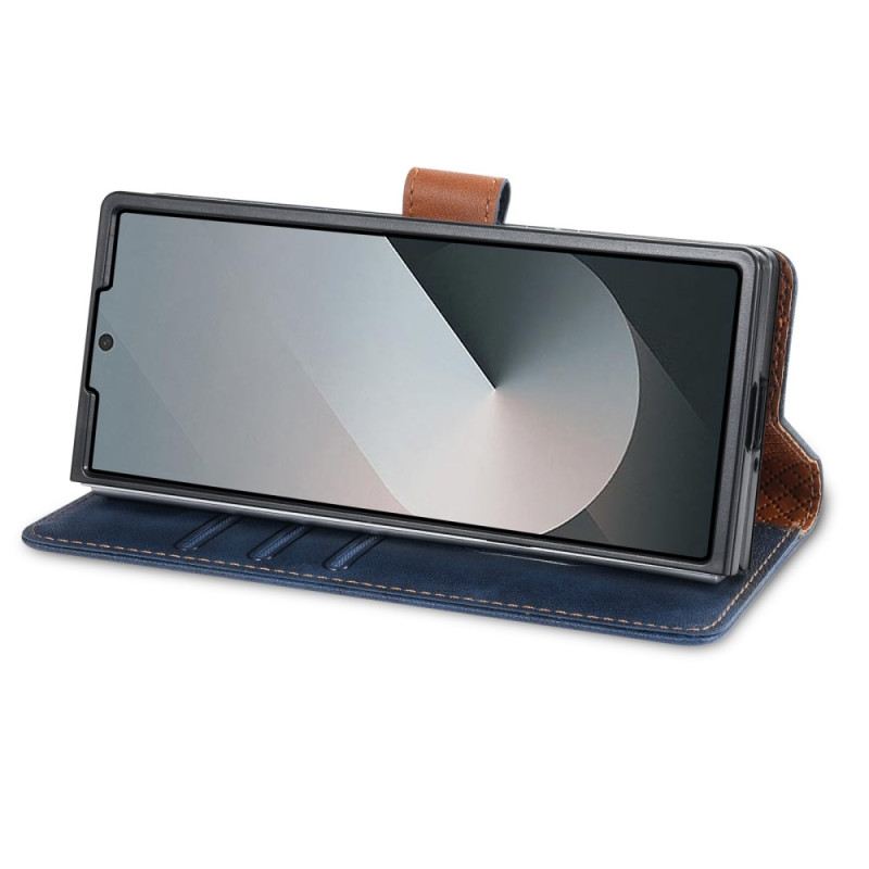 Case Samsung Galaxy Z Fold 7 Lc.imeeke