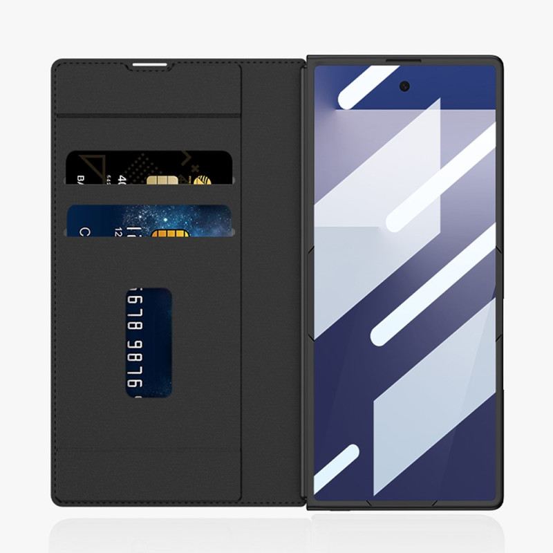 Case Samsung Galaxy Z Fold 7 Ständer Und Stifthalter