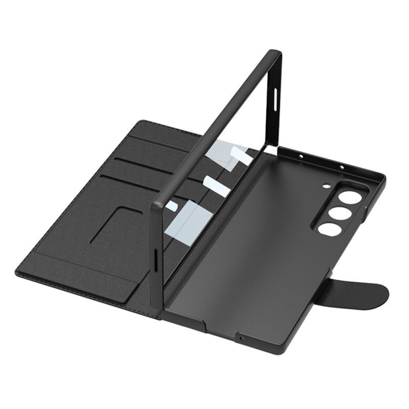 Case Samsung Galaxy Z Fold 7 Ständer Und Stifthalter