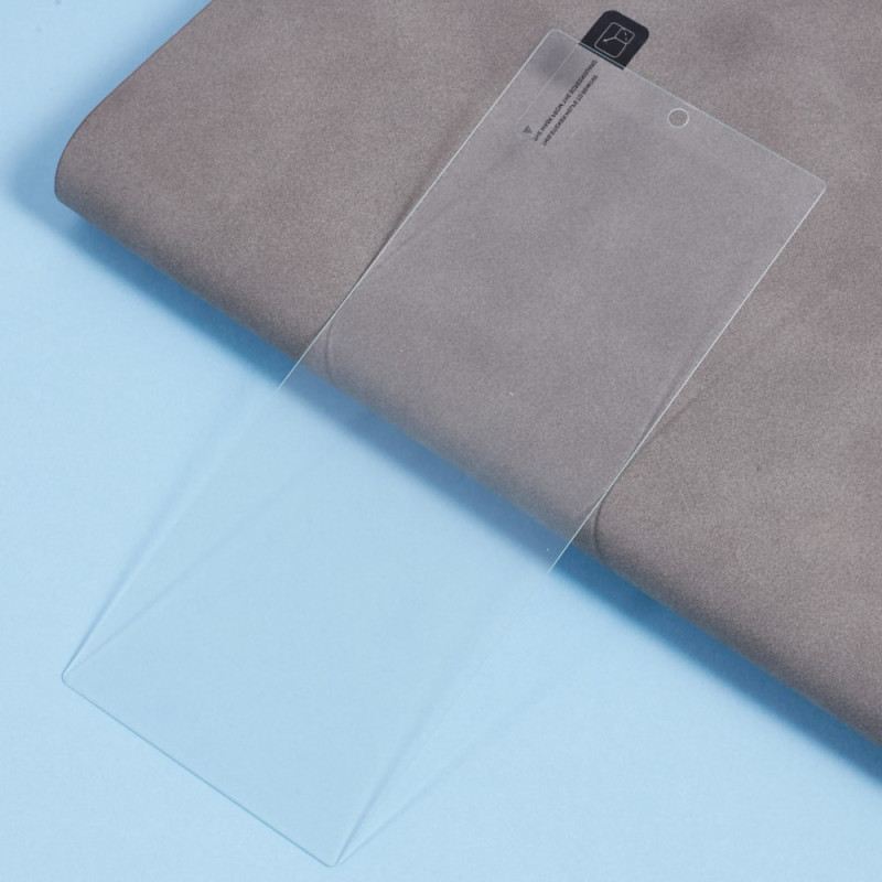 Displayschutzfolie Aus Gehärtetem Glas Für Samsung Galaxy Z Fold 7