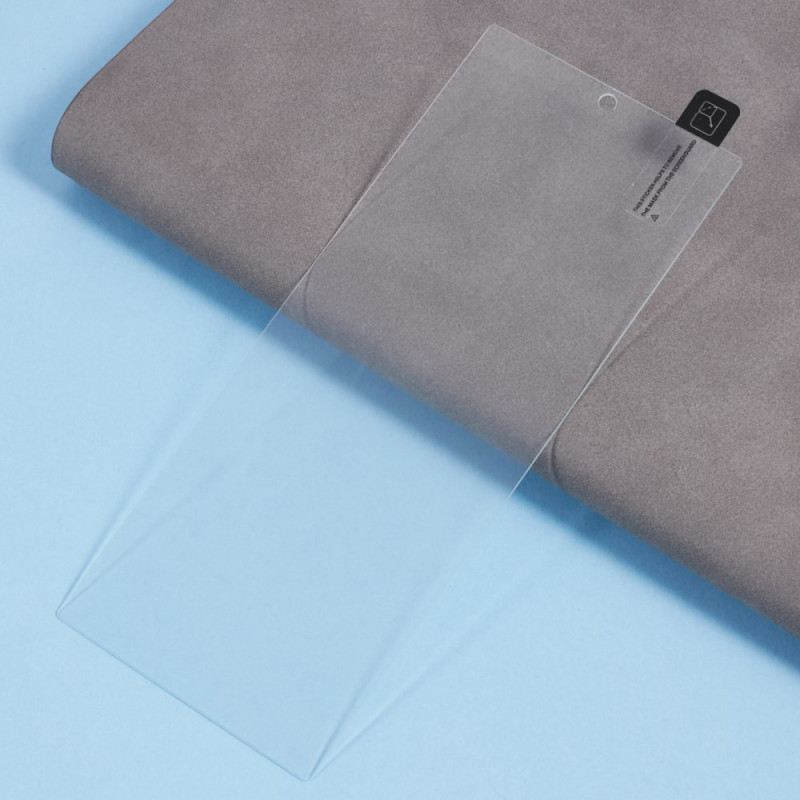 Displayschutzfolie Aus Gehärtetem Glas Für Samsung Galaxy Z Fold 7