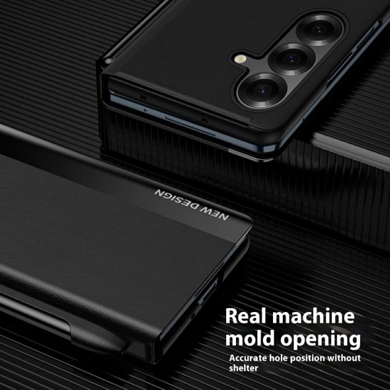 Flip Case Samsung Galaxy Z Fold 7 Neues Design
