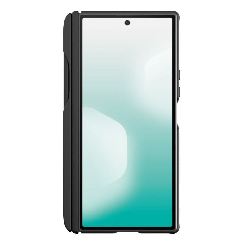 Hülle Für Samsung Galaxy Z Fold 7 Carboprop Serie Mit Ständer