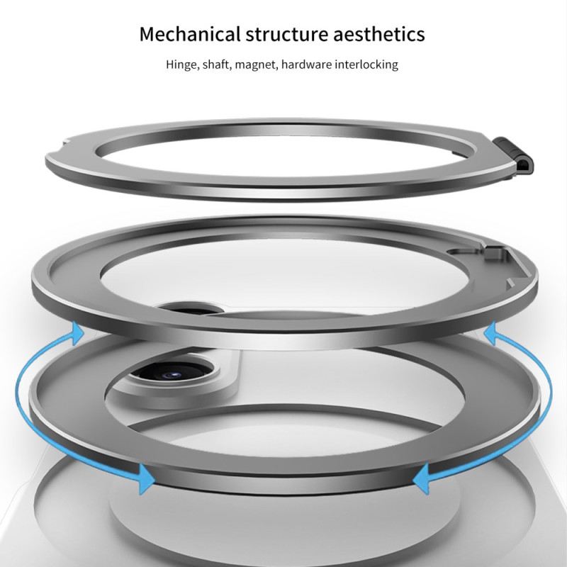 Hülle Für Samsung Galaxy Z Fold 7 Displayschutzfolie Und Ständer