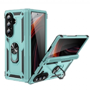 Hülle Für Samsung Galaxy Z Fold 7 Extrem Widerstandsfähig Mit Ständer