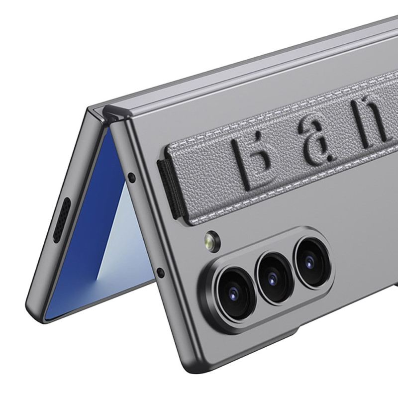Hülle Für Samsung Galaxy Z Fold 7 Gkk Handschlaufe