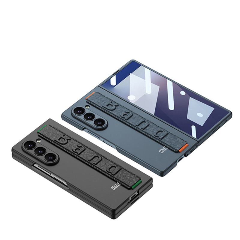 Hülle Für Samsung Galaxy Z Fold 7 Gkk Handschlaufe