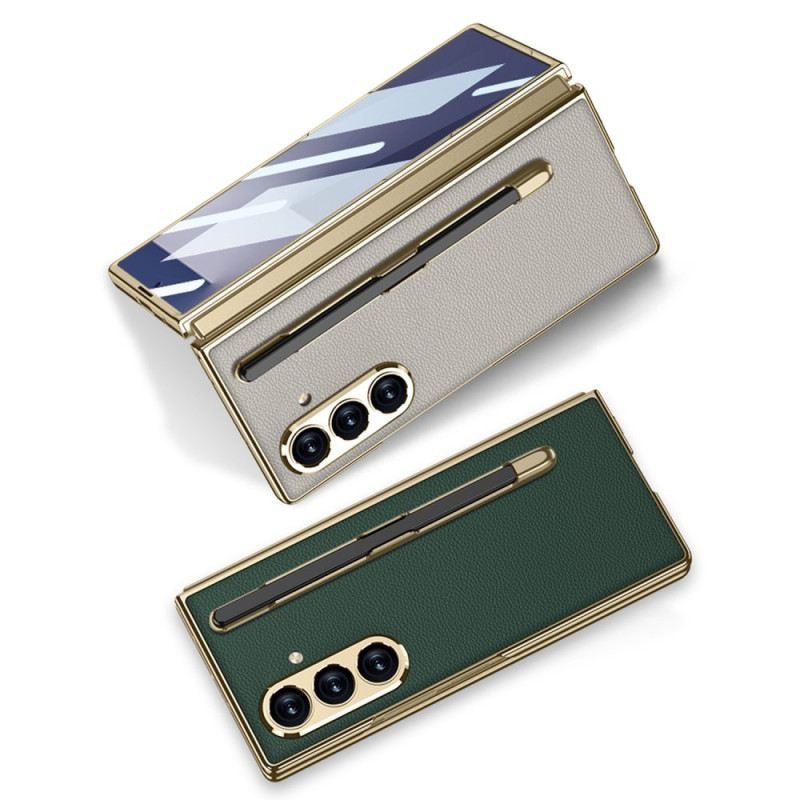 Hülle Für Samsung Galaxy Z Fold 7 Gkk Stifthalter