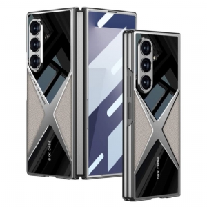 Hülle Für Samsung Galaxy Z Fold 7 Gkk X Design