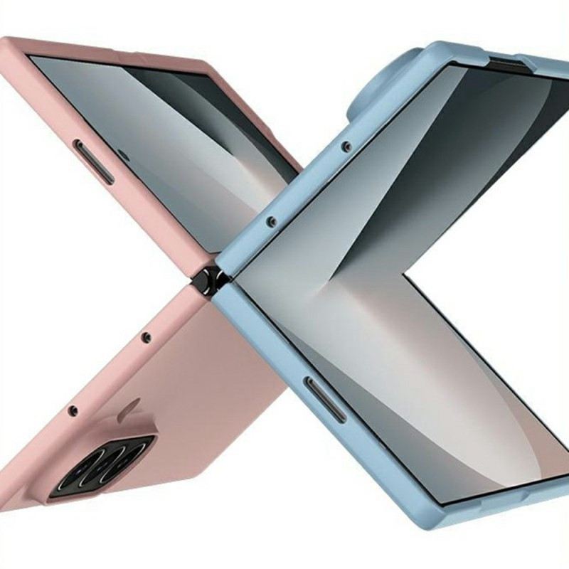 Hülle Für Samsung Galaxy Z Fold 7 Großes Sichtfeld