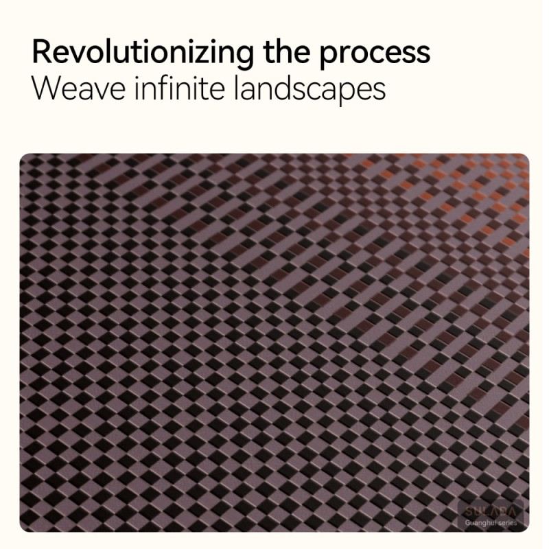 Hülle Für Samsung Galaxy Z Fold 7 Magnetischer Sulada