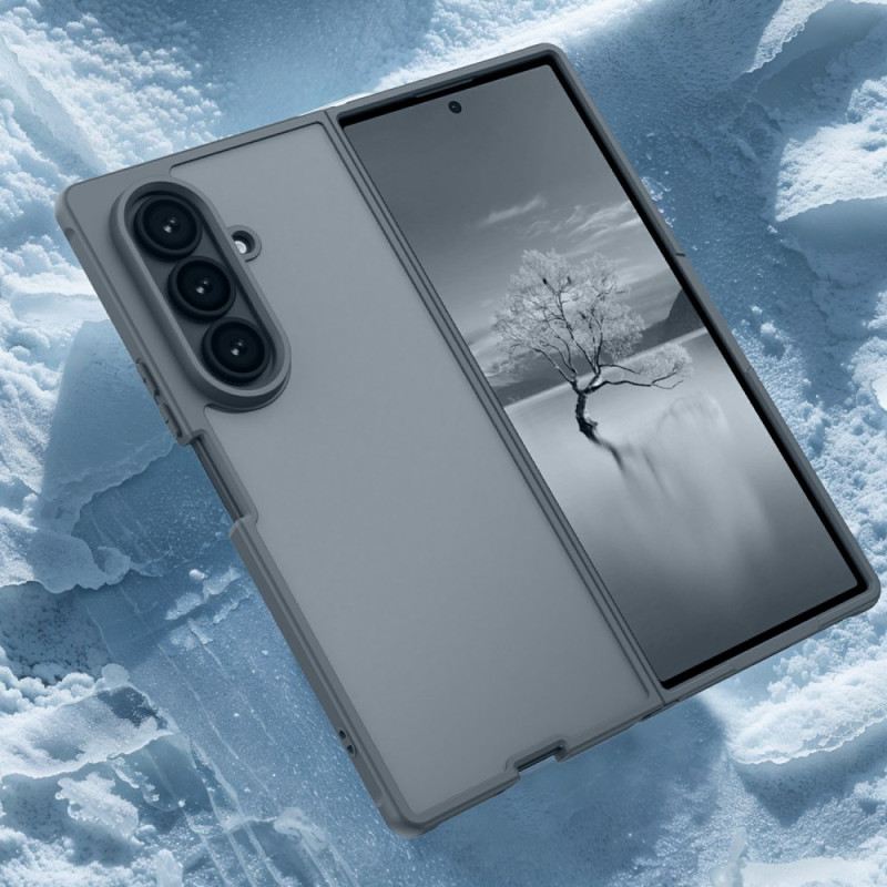 Hülle Für Samsung Galaxy Z Fold 7 Matt