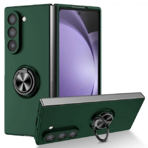 Hülle Für Samsung Galaxy Z Fold 7 Ringhalter