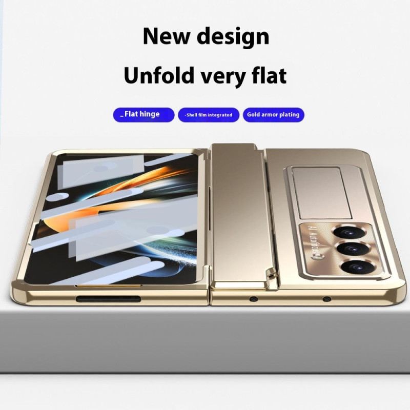 Hülle Für Samsung Galaxy Z Fold 7 Scharnierschutz
