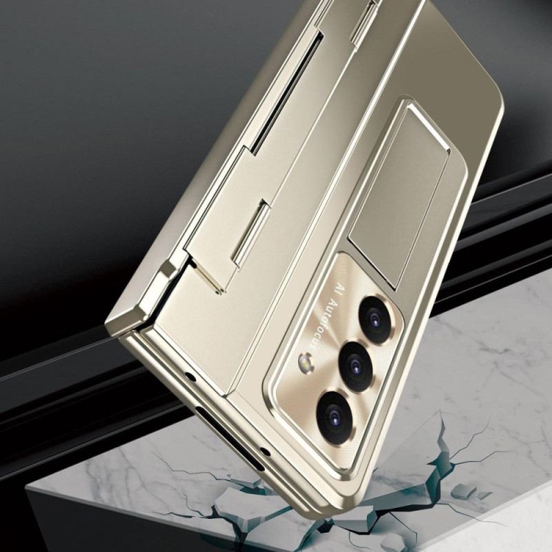 Hülle Für Samsung Galaxy Z Fold 7 Scharnierschutz