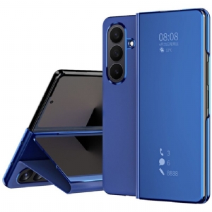 Hülle Für Samsung Galaxy Z Fold 7 Sichtfenster