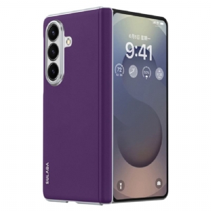 Hülle Für Samsung Galaxy Z Fold 7 Sulada