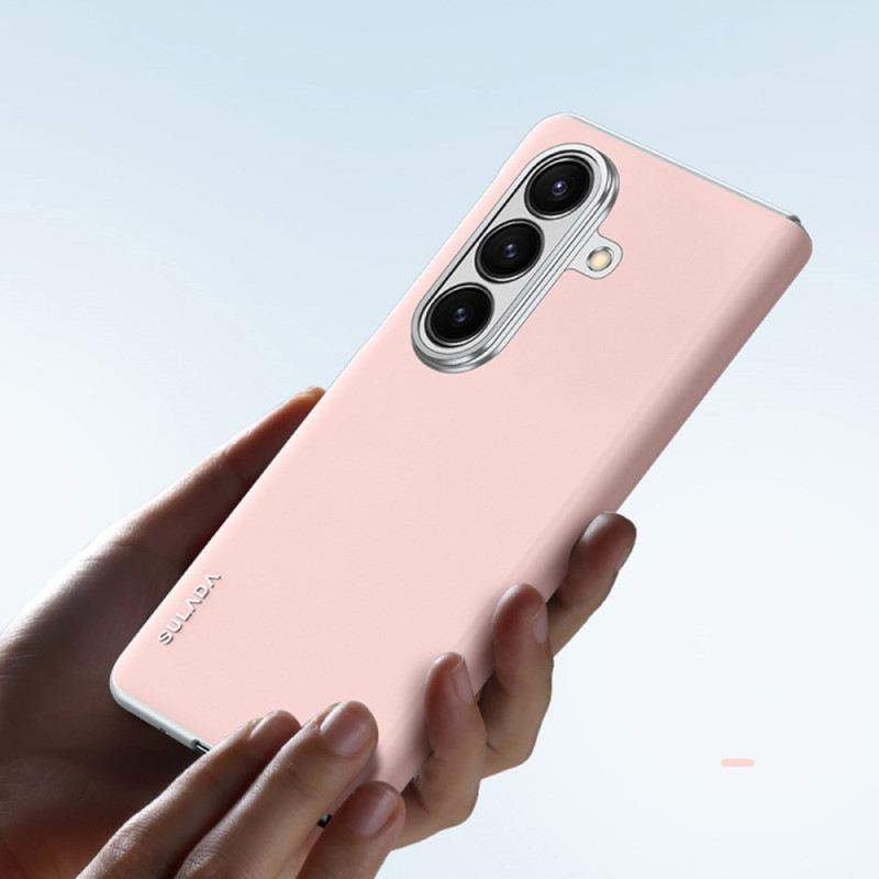 Hülle Für Samsung Galaxy Z Fold 7 Sulada