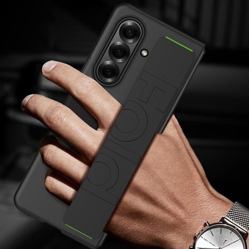Hülle Für Samsung Galaxy Z Fold 7 Tragegurt-ständer