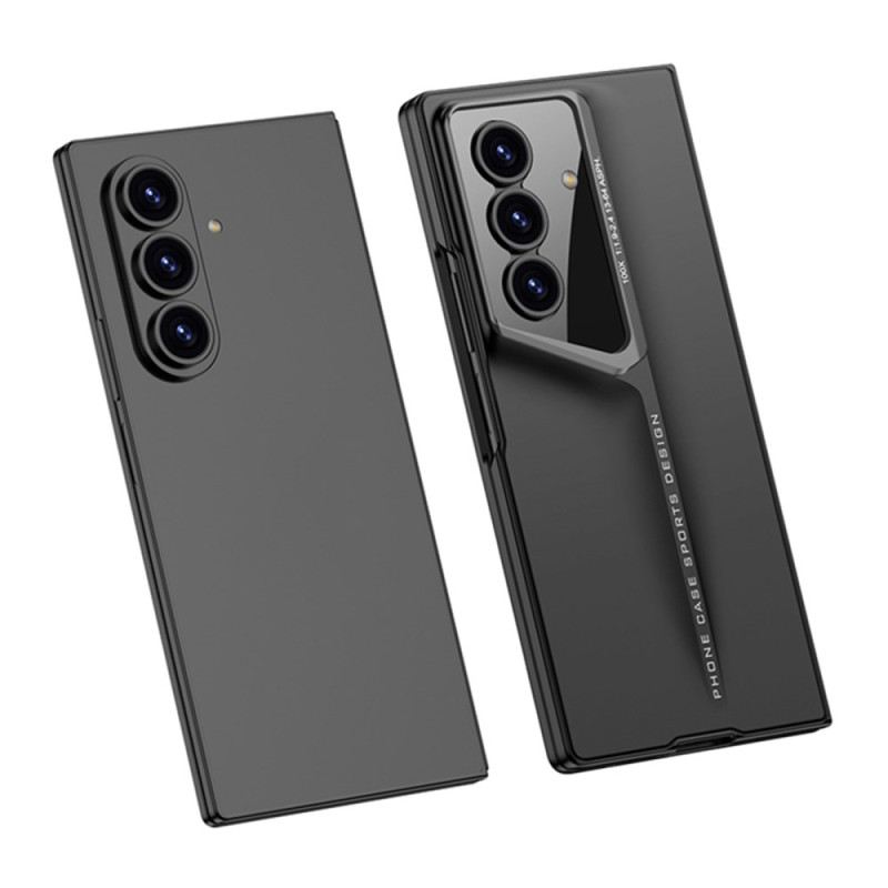 Hülle Für Samsung Galaxy Z Fold 7 Ultradünn