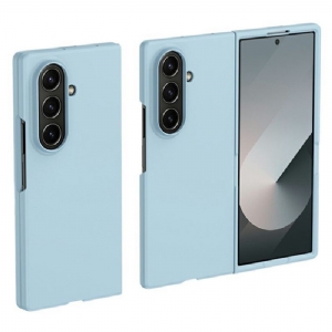 Hülle Für Samsung Galaxy Z Fold 7 Ultradünn