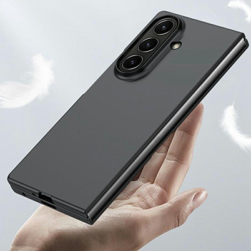Hülle Für Samsung Galaxy Z Fold 7 Ultradünn