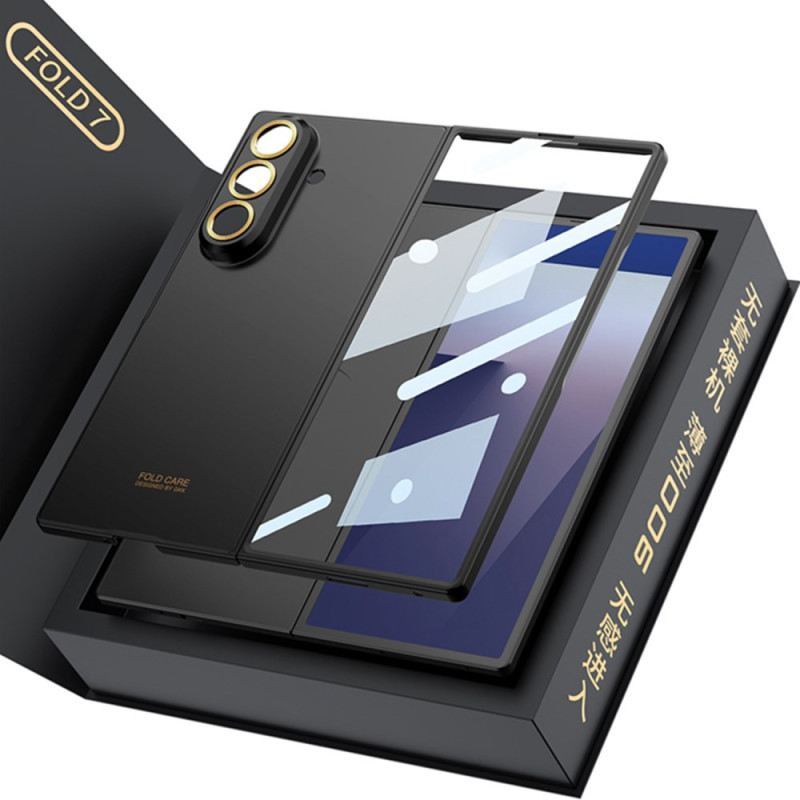 Hülle Für Samsung Galaxy Z Fold 7 Ultraschlank
