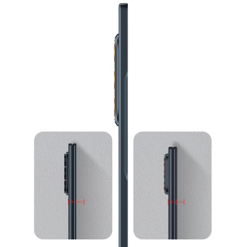 Hülle Für Samsung Galaxy Z Fold 7 Ultraschlank