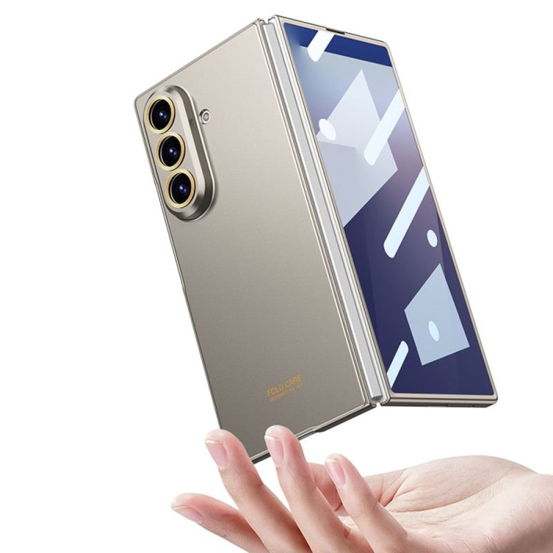 Hülle Für Samsung Galaxy Z Fold 7 Ultraschlank