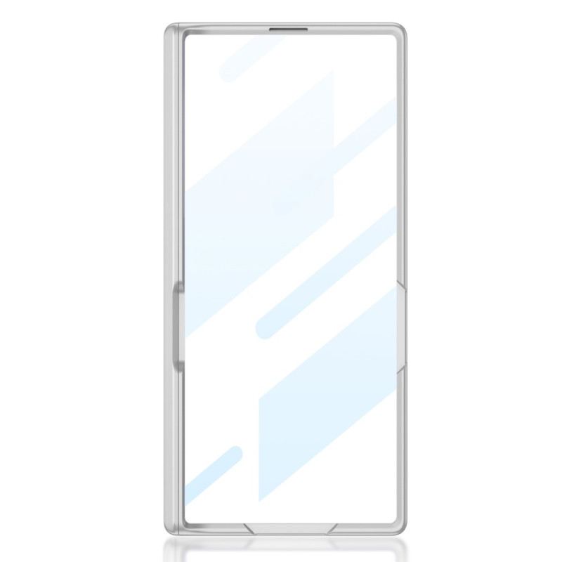 Hülle Für Samsung Galaxy Z Fold 7 Verstärktes Magnetisches Scharnier