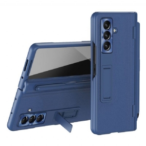 Hülle Samsung Galaxy Z Fold 7 Displayschutzfolie Und Stift