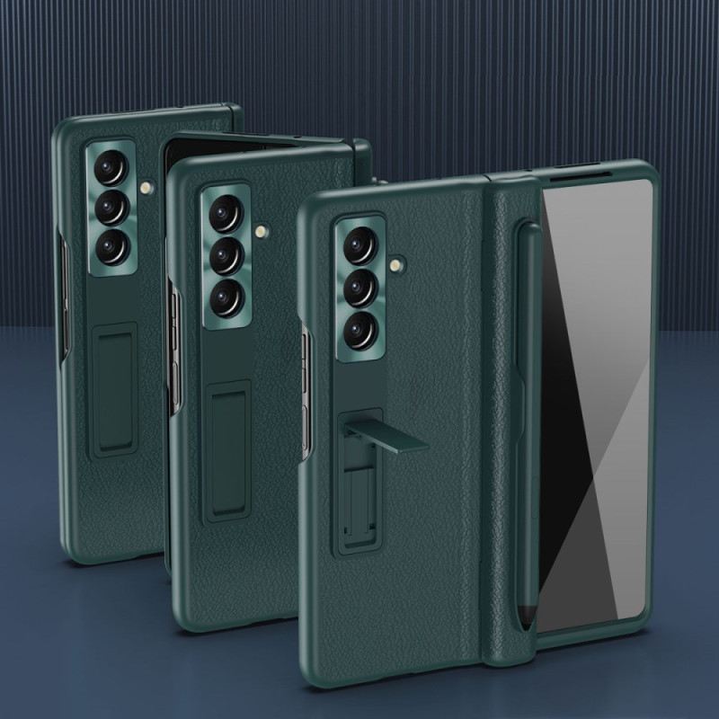 Hülle Samsung Galaxy Z Fold 7 Displayschutzfolie Und Stift