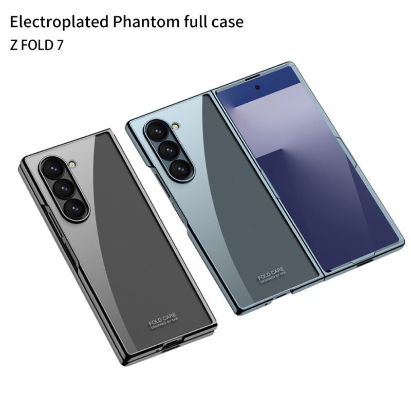 Hülle Samsung Galaxy Z Fold 7 Gkk Look