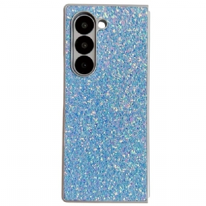 Hülle Samsung Galaxy Z Fold 7 Glitzerdesign