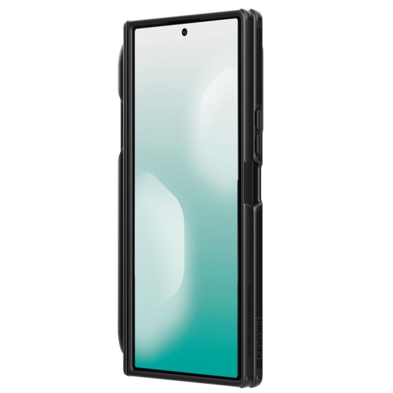 Hülle Samsung Galaxy Z Fold 7 Handyhülle Camshield Prop Serie Von Nillkin