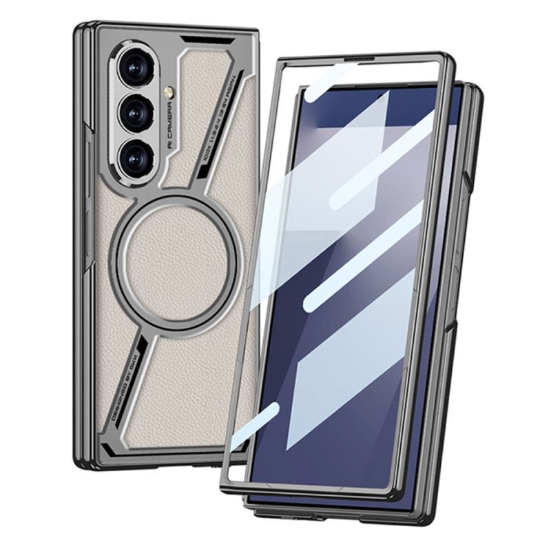 Hülle Samsung Galaxy Z Fold 7 Handyhülle Gkk Z Design