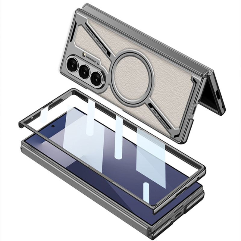 Hülle Samsung Galaxy Z Fold 7 Handyhülle Gkk Z Design