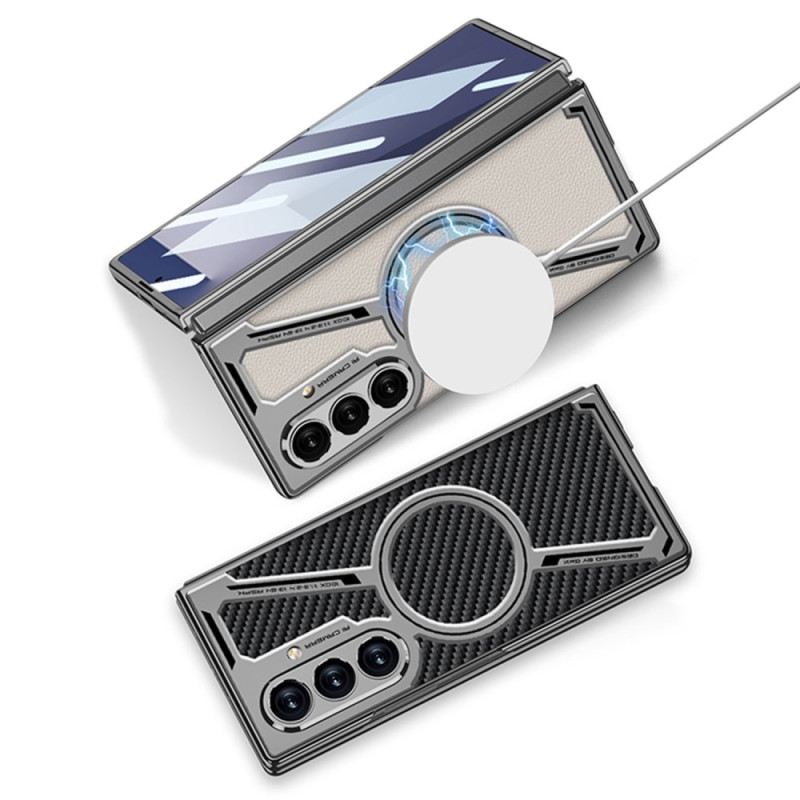 Hülle Samsung Galaxy Z Fold 7 Handyhülle Gkk Z Design