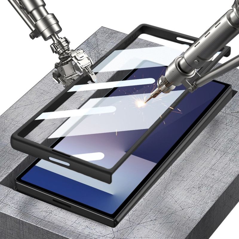 Hülle Samsung Galaxy Z Fold 7 Handyhülle Magsafe-kompatibel (gkk)