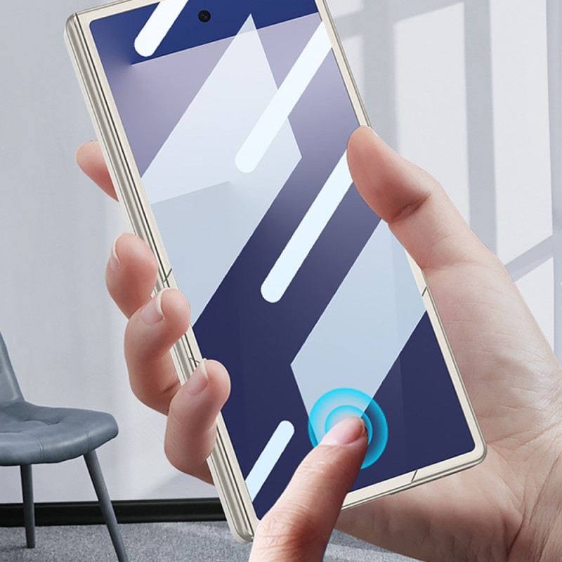 Hülle Samsung Galaxy Z Fold 7 Handyhülle Magsafe-kompatibel (gkk)