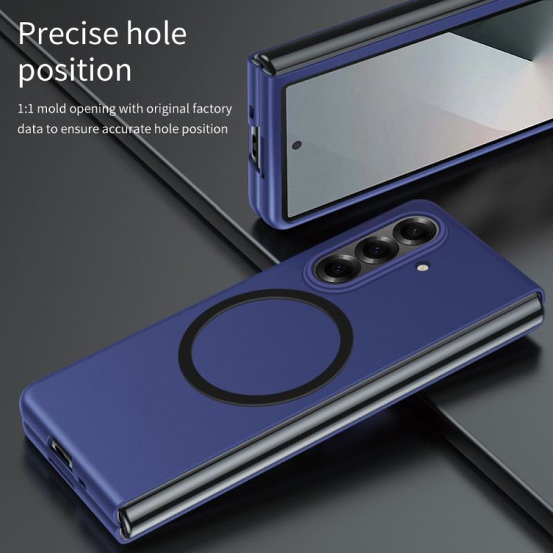 Hülle Samsung Galaxy Z Fold 7 Handyhülle Magsafe-kompatibel Matte Oberfläche
