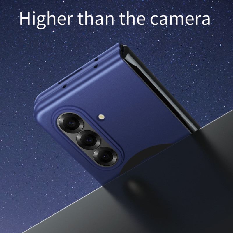 Hülle Samsung Galaxy Z Fold 7 Handyhülle Magsafe-kompatibel Matte Oberfläche