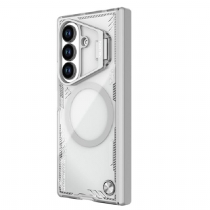 Hülle Samsung Galaxy Z Fold 7 Handyhülle Nillkin Iceblade Propeller