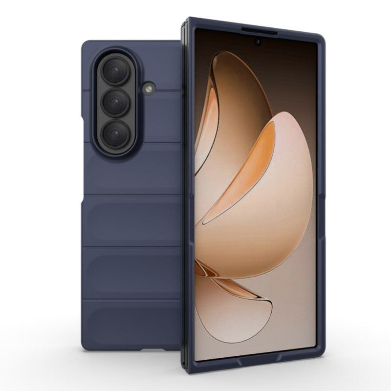 Hülle Samsung Galaxy Z Fold 7 Handyhülle Rutschfest