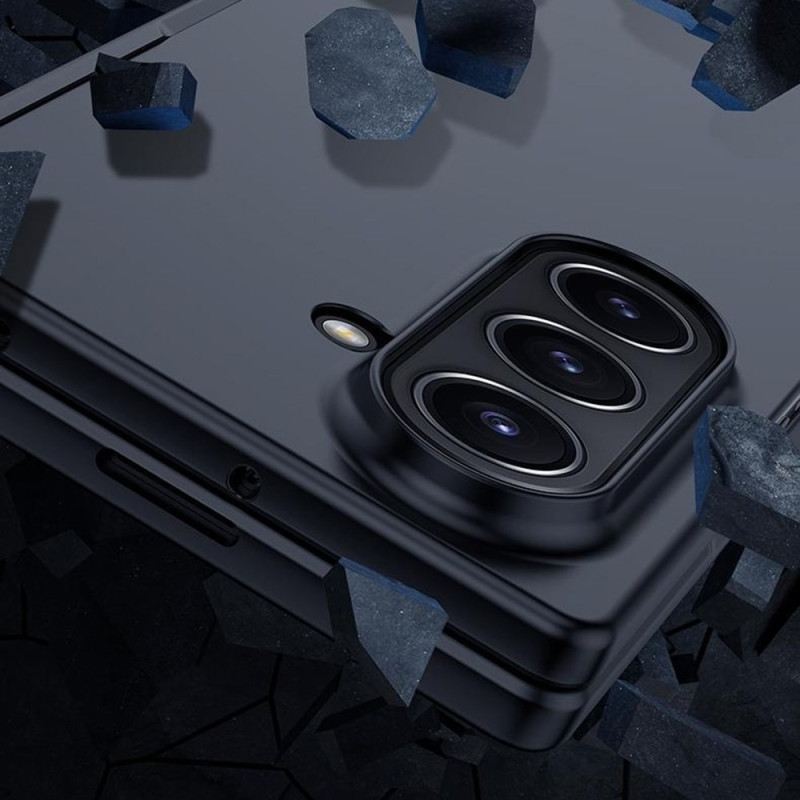 Hülle Samsung Galaxy Z Fold 7 Handyhülle Scharnierschutz