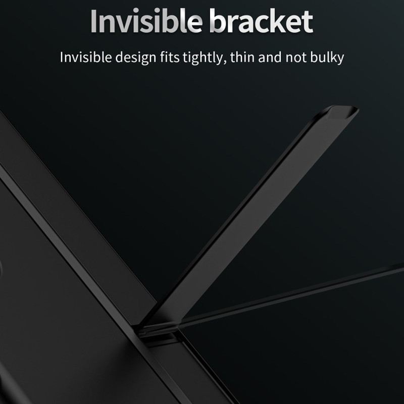Hülle Samsung Galaxy Z Fold 7 Integrierter Ständer Und Stifthalter