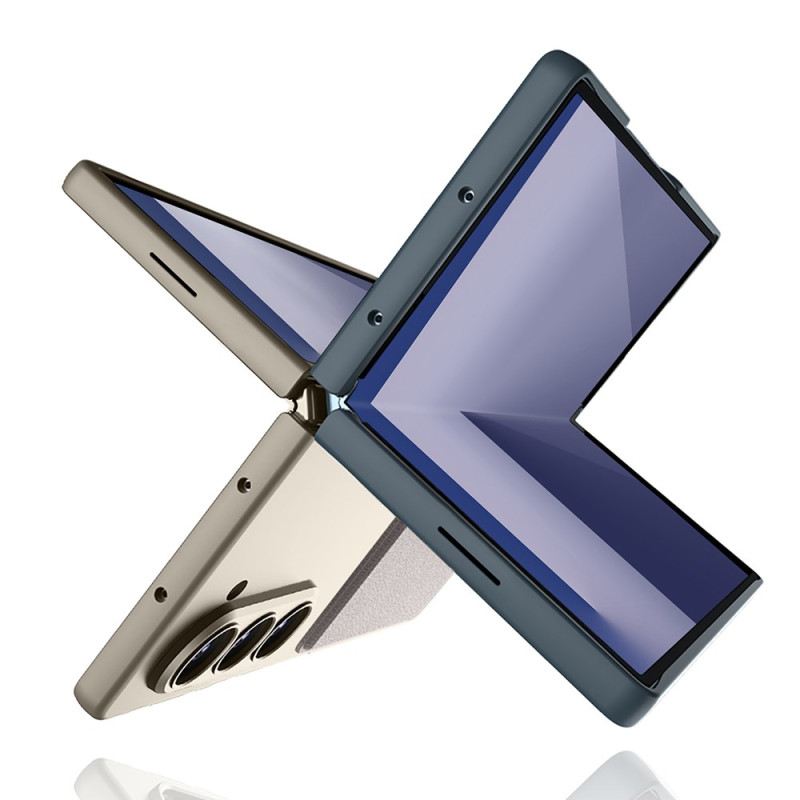 Hülle Samsung Galaxy Z Fold 7 Kartenhalter